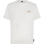 O'Neill Мъжка тениска O'Neill O'Neill Cali T-Shirt - Snow White - размер XXL (217-0102-0415)