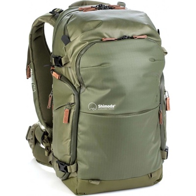 Shimoda Explore V2 25 Starter Kit 520153 – Zboží Mobilmania