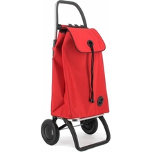 Rolser I-Max 955 MF 2 Logic nákupní taška na kolečkách, červená IMX272-1009