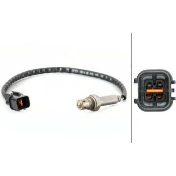 Lambda sonda HELLA 6PA 358 103-551
