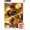 Hry na PC Delta Force 4 : Black Hawk Down