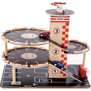Hape Toys Veľká garáž