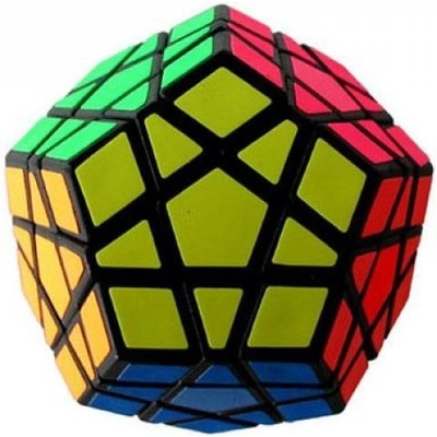 Rubik´s hlavolam Supernova Megamix