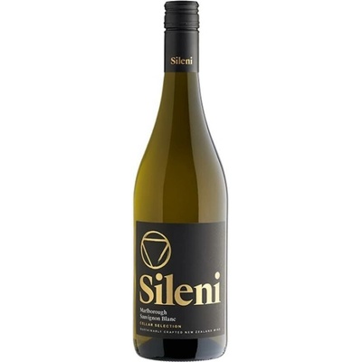 Sileni Sauvignon Blanc Cellar Selection 12,5% 0,75 l (čistá fľaša)