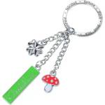 TROIKA Ключодаржател troika good luck (kr23-03/ch)