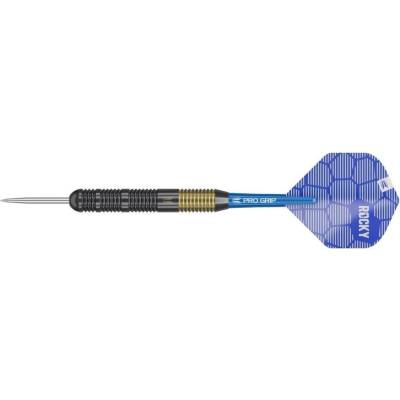 Target steel Josh Rock 22g