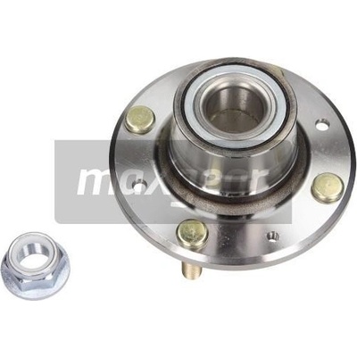 Sada lozisek kol MAXGEAR 33-0654