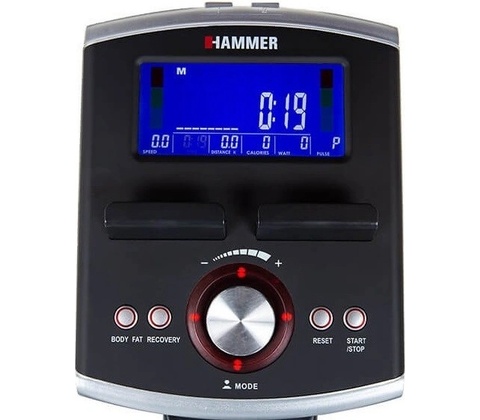 Hammer Cardio Motion BT