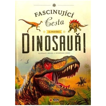 Dinosauři