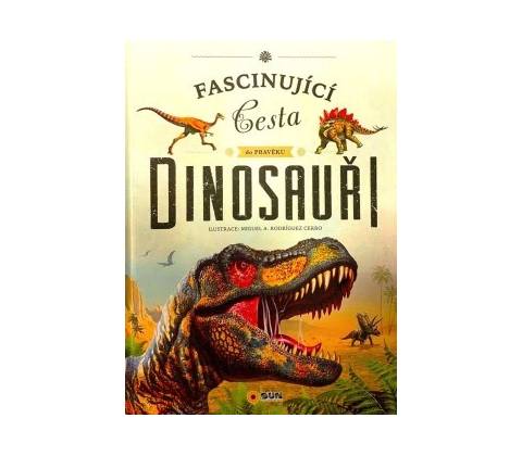 Dinosauři