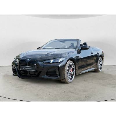 BMW M440i Cabrio xDrive M Sport 288 kW