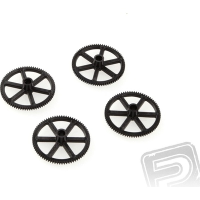 Nine Eagles Galax Visitor 8 hlavní prevodové kolo