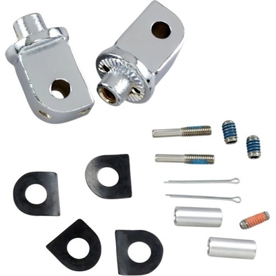 MOUNT PEG RR SPLN HON YAM 8825