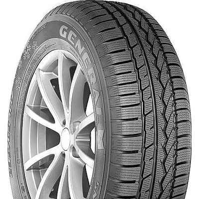 General Tire Grabber SNOW 235/65 R17 108H