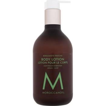 Moroccanoil Bergamote Fraiche Body Lotion ултралек хидратиращ лосион за тяло 360 ml за жени