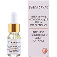 Podopharm intenzivní posilující sérum na nehty 10 ml