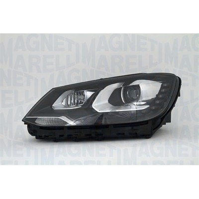Hlavný svetlomet MAGNETI MARELLI 711307023581