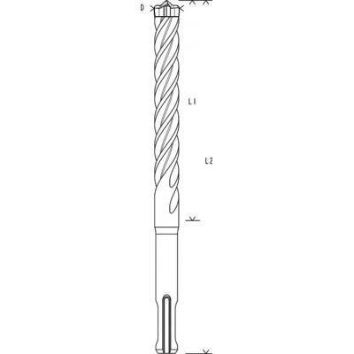 Bosch 2608576153