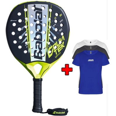 Babolat Counter Vertuo 2.6 2026 – Zboží Dáma