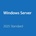 Dell Windows Server 2025, Standard, ROK, 16CORE (for Distributor sale only) (634-CVFM)
