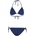 O'Neill O´neill Essentials Capri Bondey bikini - Blue (Blueberry Carvico)