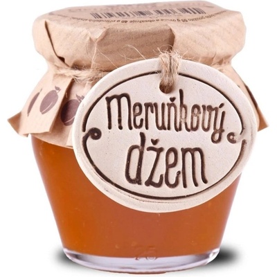 Chuť Moravy Meruňkový džem malý 100 g