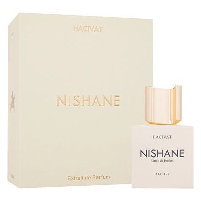 Nishane Hacivat parfumovaný extrakt unisex 100 ml