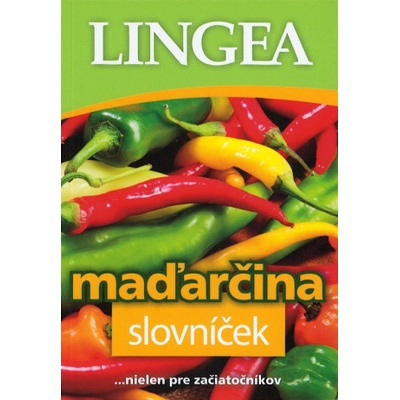 Maďarčina slovníček - Lingea