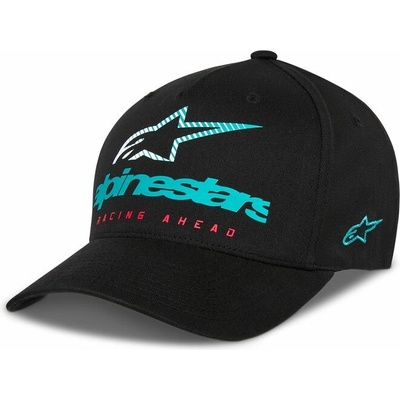 ALPINESTARS INSTINCT čierna