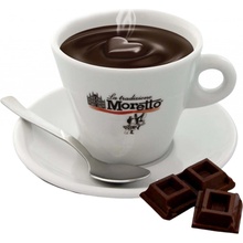 Moretto prémiová horká čokoláda extra hořká 30 g
