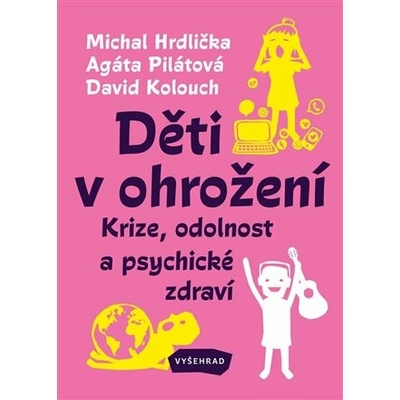 Děti v ohrožení