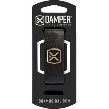 iBox DSMD02 Damper M
