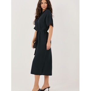 Italy Moda Дамска ежедневна рокля модел 228880 Italy Moda