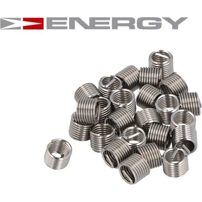 ENERGY Sada opravných závitov M10"1.5 NE00215