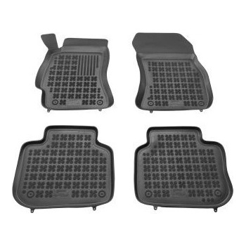 Rezaw-Plast Гумени стелки за SUBARU Legacy / Outback (2009-2014) / Outback (2014+) - тип леген