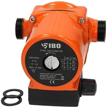 IBO OHI 15-60/130