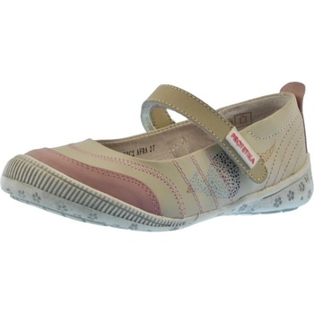 Protetika Afra bílá