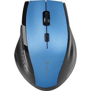 Defender Accura MM-365 Blue (52366)