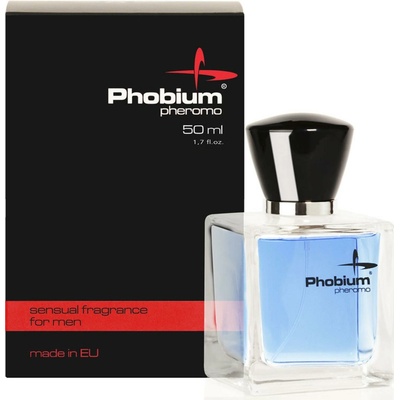 Aurora PHOBIUM Pheromo pre mužov 50 ml
