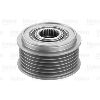 Voľnobežka alternátora VALEO 588042
