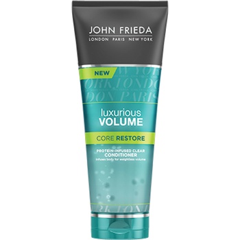John Frieda Luxurious Volume Балсам за коса, 250 ml