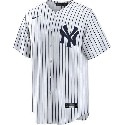 Nike MLB New York Yankees Aaron Judge Game Jersey