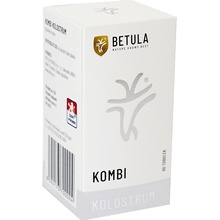 Betula Kombi kolostrum colostrum 250 mg 60 kapsúl