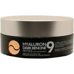 MEDI-PEEL Hyaluron Dark Benone Peptide 9 Ampoule Eye Patch - Анти-стареещи очни лепенки с пептиди 60бр