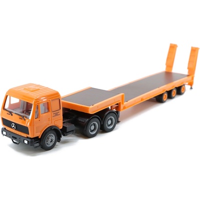 Herpa Mercedes Benz NG 80 1:87