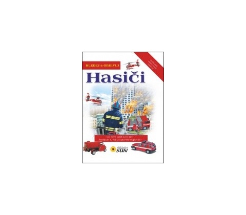Hasiči