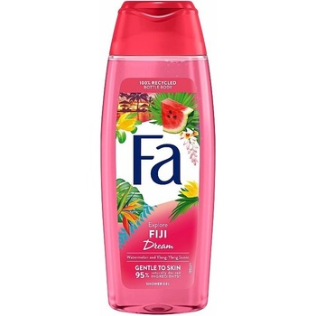 Fa Island Vibes Fiji Dream sprchový gél 250 ml
