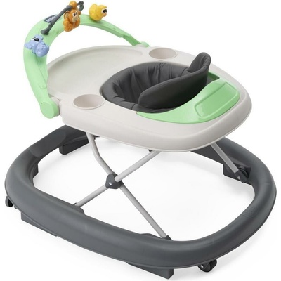 CHICCO Chodítko Walky Talky Lite Grey