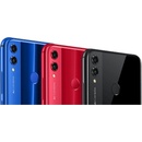 Mobilní telefony Honor 8X 4GB/64GB Dual SIM