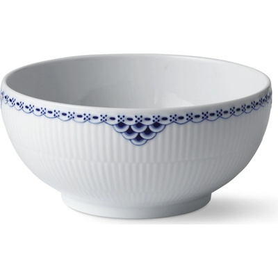 Royal Copenhagen Porcelánová miska Princess 18 cm